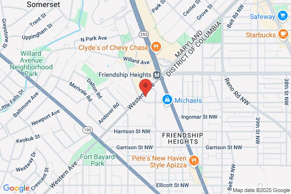 SP+ Parking