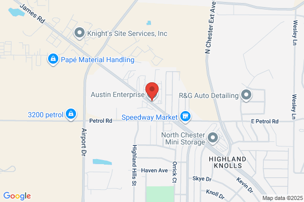 Austin Enterprises