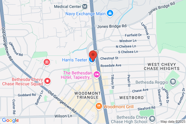 Harris Teeter Pharmacy