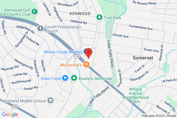 Georgetown Bagelry
