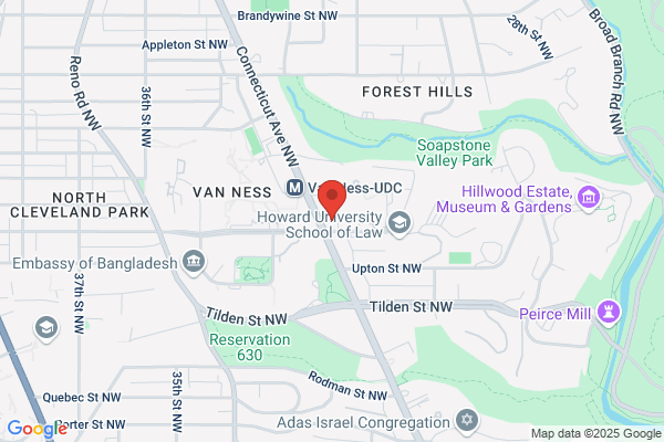 NovaCare Rehabilitation - Van Ness