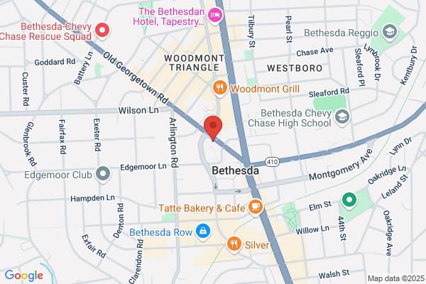 &pizza - Bethesda