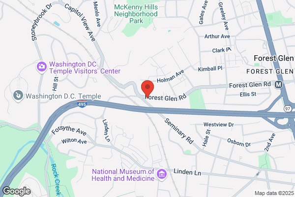 Benjamin Franklin Plumbing-Silver Spring