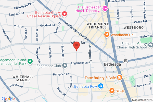 The Bethesda Montessori School Inc