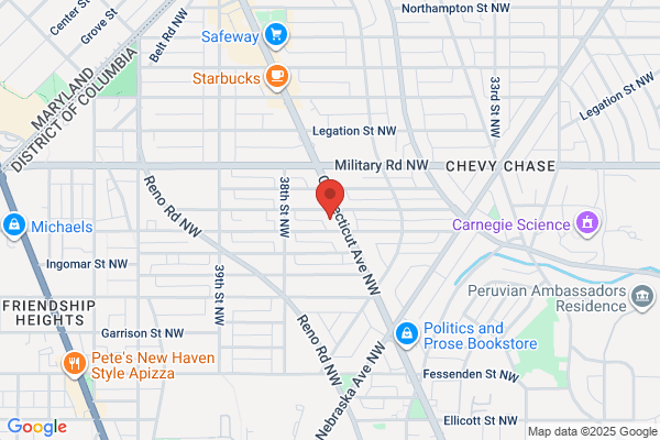 Montessori School of Chevy Chase