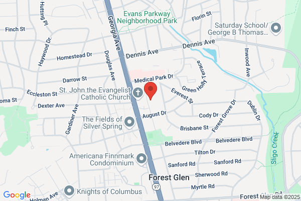 Saint John the Evangelist, School
