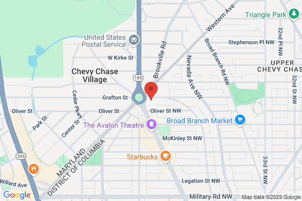 Chevy Chase Presbyterian Church