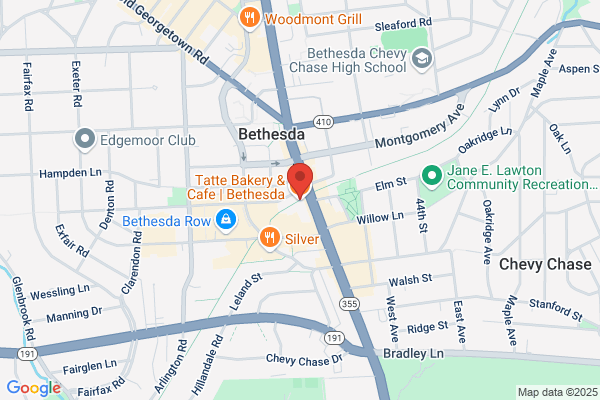 Tatte Bakery & Cafe | Bethesda
