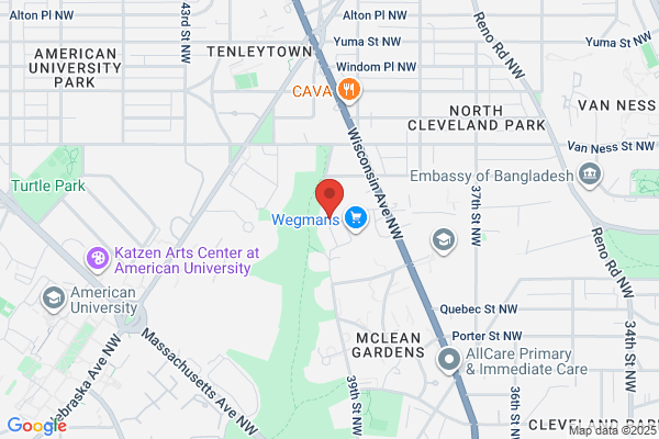 Tatte Bakery & Cafe | City Ridge