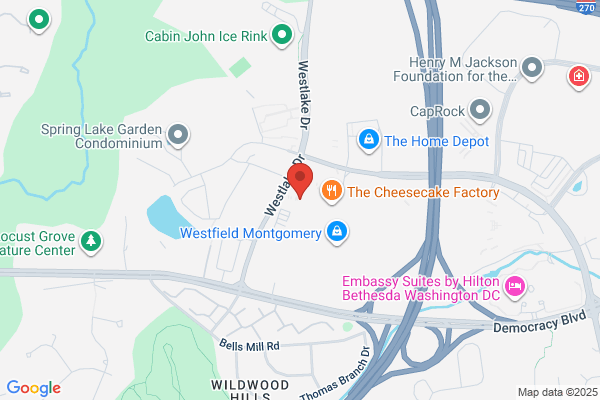 Fu Shing Cafe Bethesda