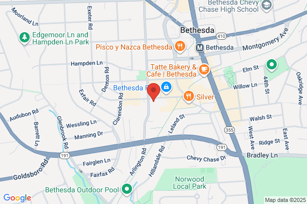 Uncle Julio's Bethesda