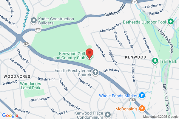 Kenwood Tennis Shop