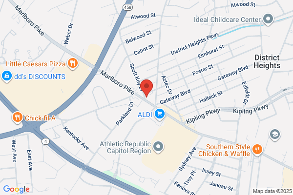 Aamerican Tire Outlet Inc