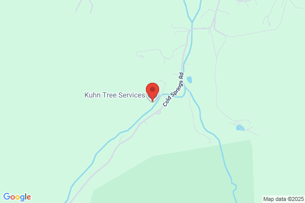 Kuhn's Tree Service Inc