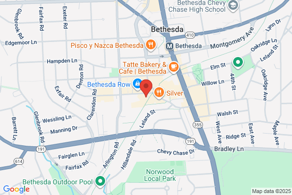 Ourisman Honda in Bethesda