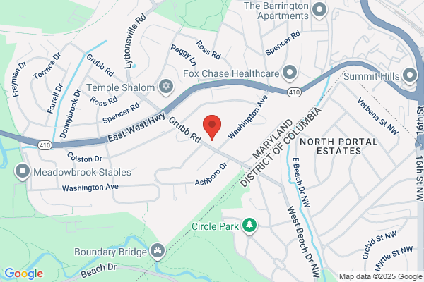 Family Pet Veterinary Practice | Silver Spring MD