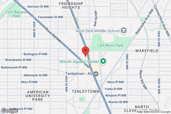 CorePower Yoga - Tenleytown