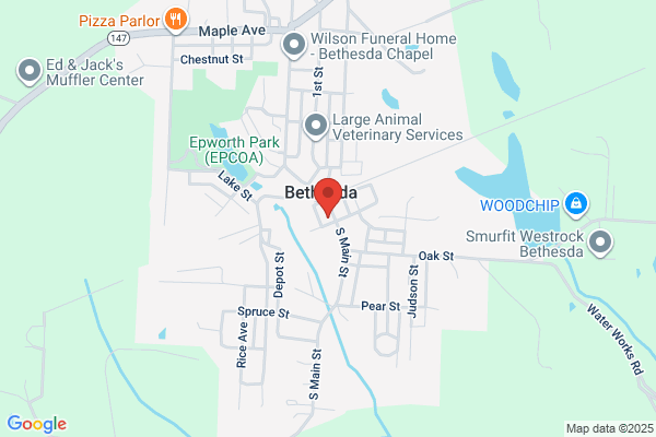 United States Postal Service