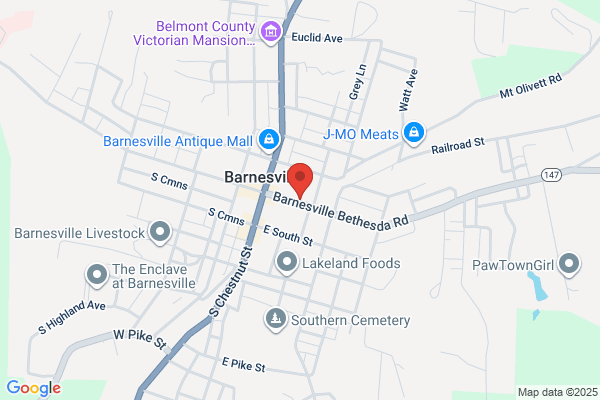 Barnesville Florist