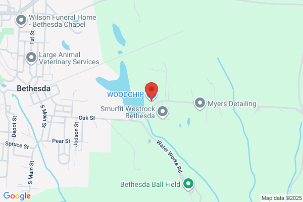Good Wood Inc