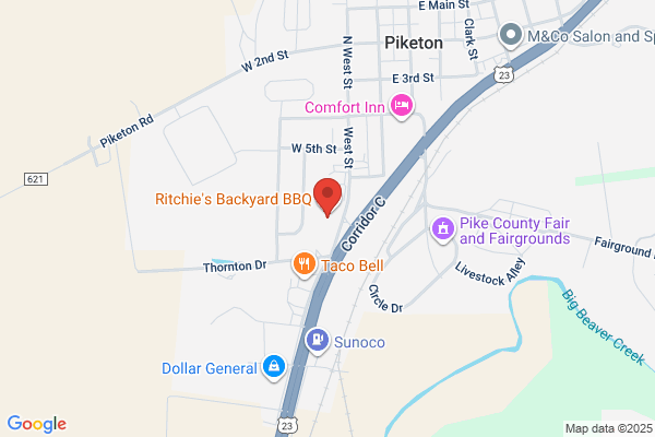 Rich's Village Grocery