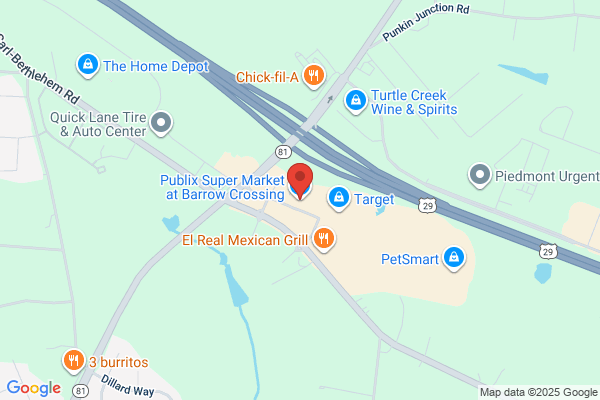 Publix Pharmacy at Barrow Crossing