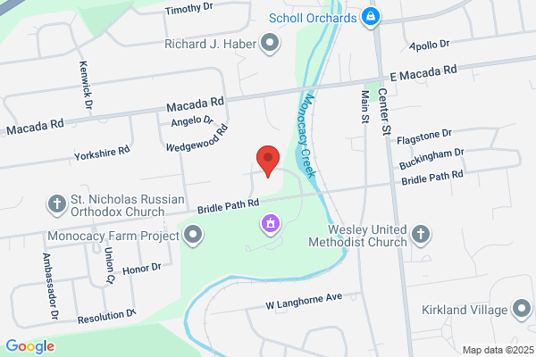 Bridle Path Apartments