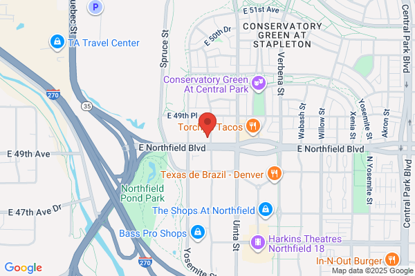 Northfield Apartments