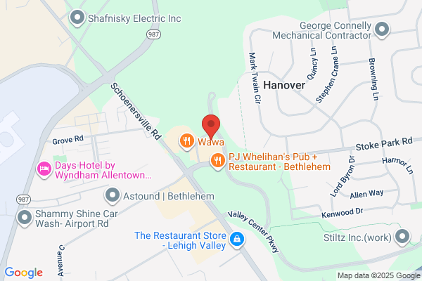 Bethlehem Ear, Nose & Throat Associates