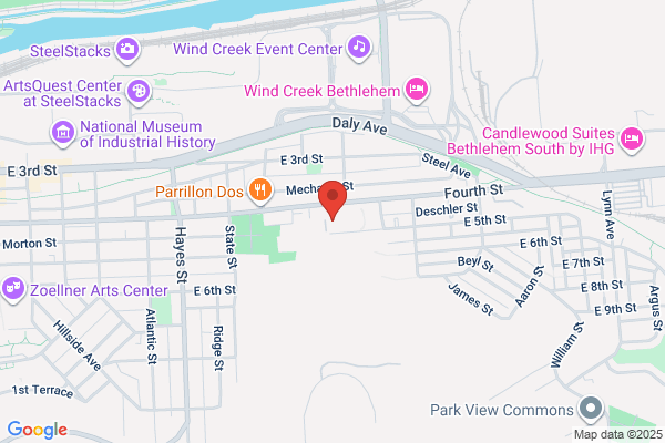 Neighborhood Health Centers of the Lehigh Valley