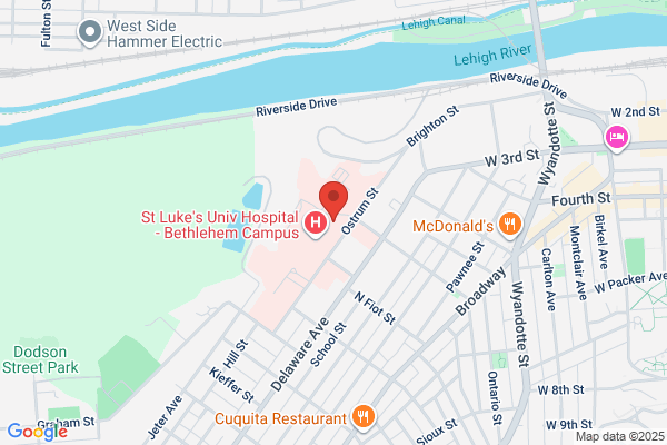 St. Luke's Gastroenterology Specialists