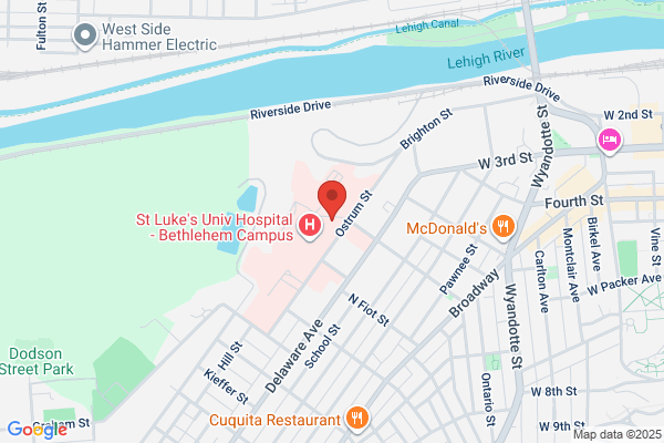 St. Luke's Neurosurgical Associates