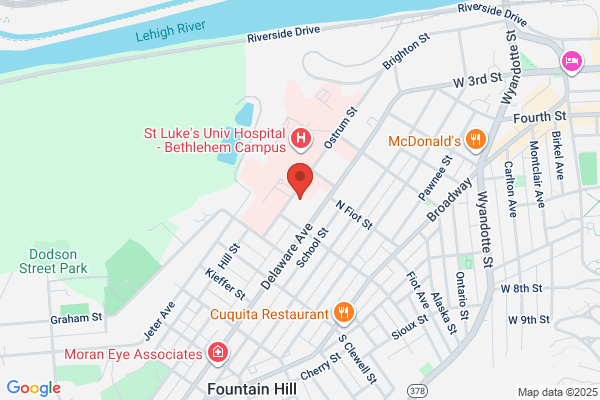 St. Luke's Spine & Pain Associates