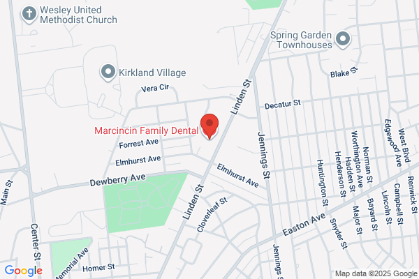 Valley Allergy Care - Linden St.