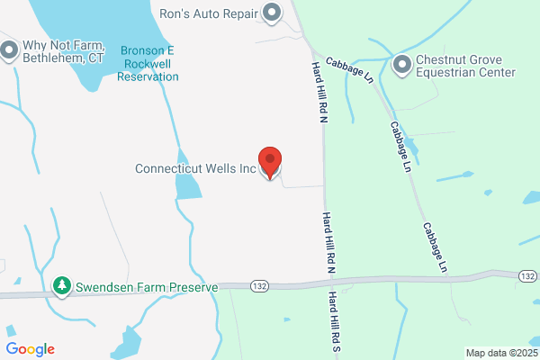 Connecticut Wells Inc.