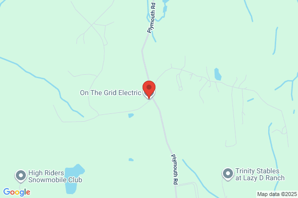 OnTheGrid Electric