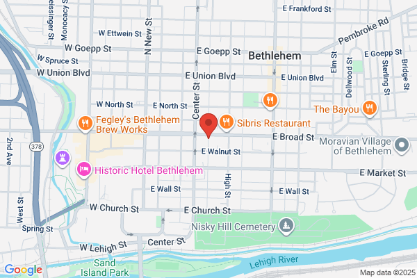 Viechnicki Orthodontics Bethlehem