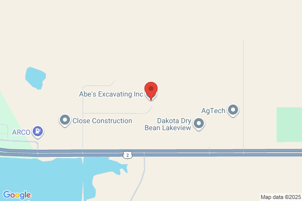 Abe's Excavating