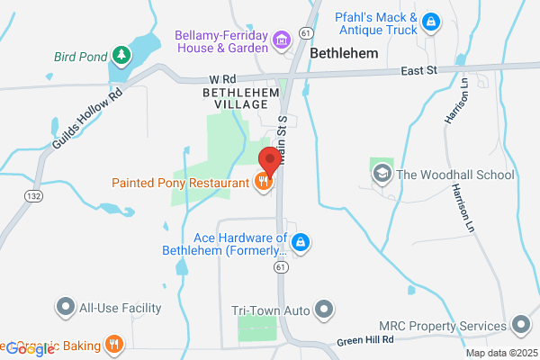 Bethlehem Spirit Shop Llc
