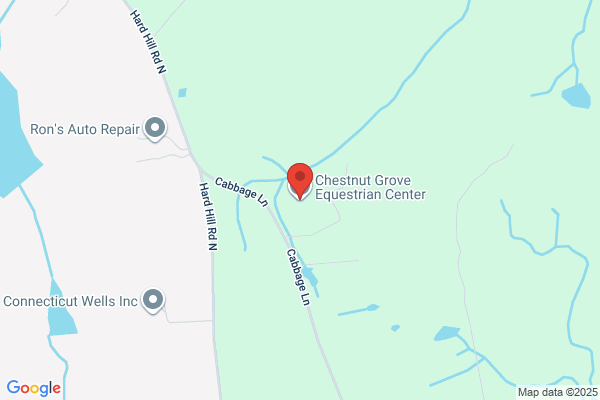 Chestnut Grove Equestrian Center