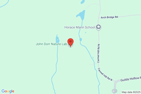 Dorr John Nature Lab
