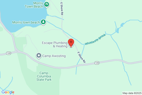 Escape Plumbing & Heating Llc