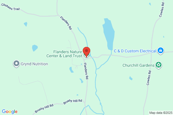 Flanders Nature Center