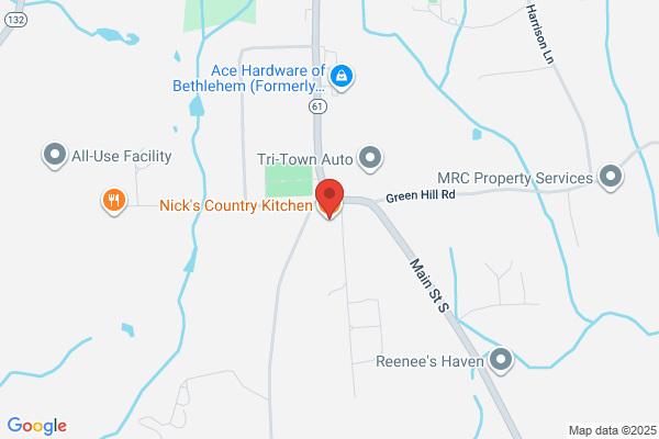 Nick's Country Kitchen Pizzeria Bakery & Restaurant
