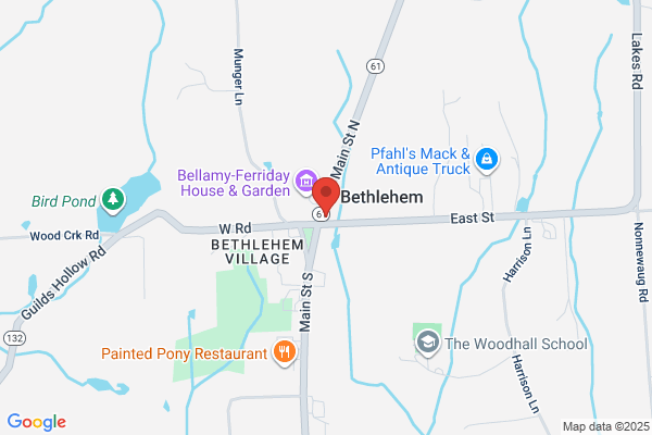 Old Bethlehem Historical Society