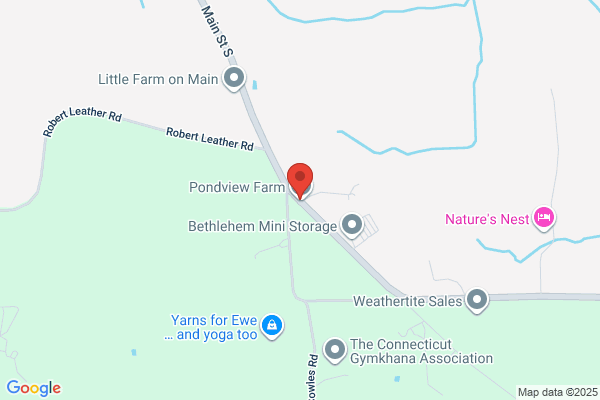 Pondview Farm Llc