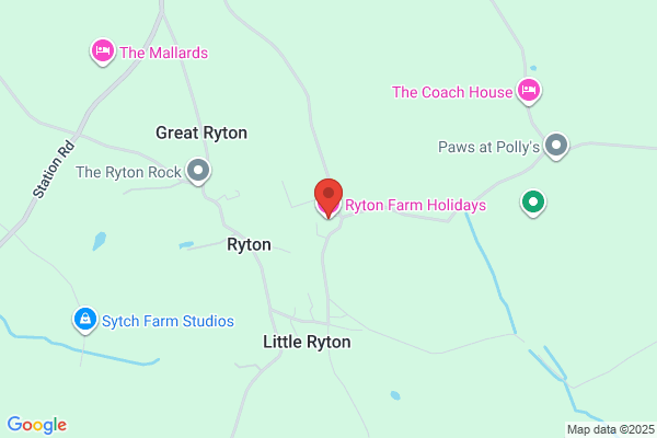 Ryton Farm
