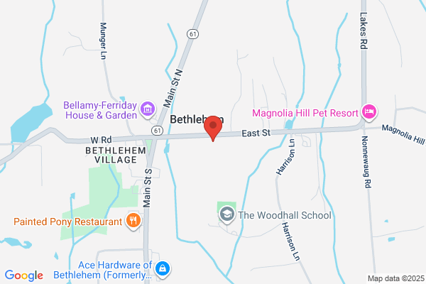 United States Government, United States Postal Service, Post Offices, Bethlehem Post Office