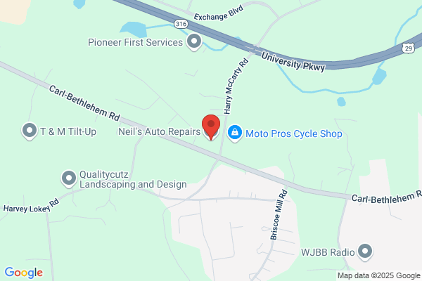 Neil's Auto Repairs