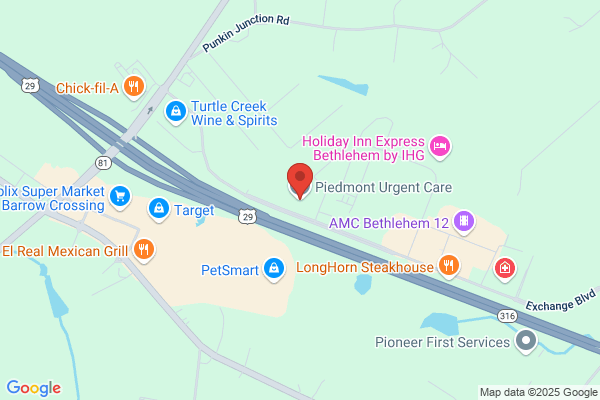 Piedmont Urgent Care